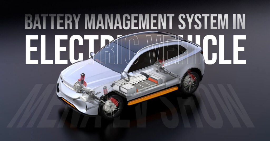Battery Management in EV