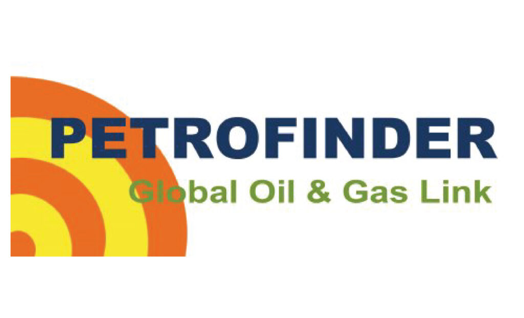Petrofinder - Mena Ev Show