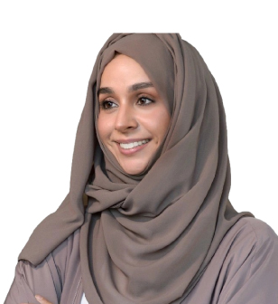 Noora Alawi Principle Advisor - Smart City Dubai Integrated Economic Zones Authority